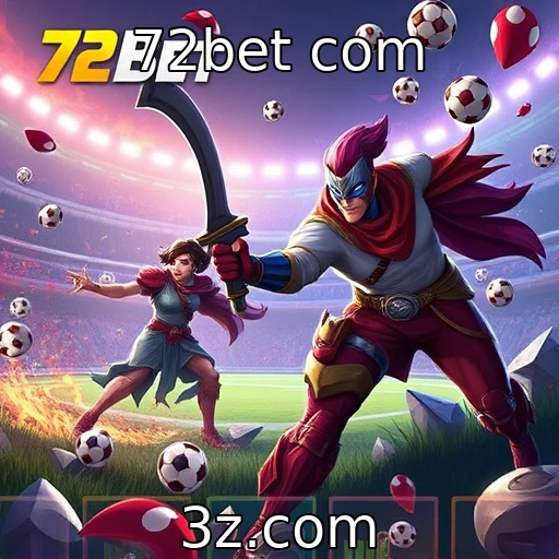 Desafios do setor de jogos em mercados emergentes - 72bet com
