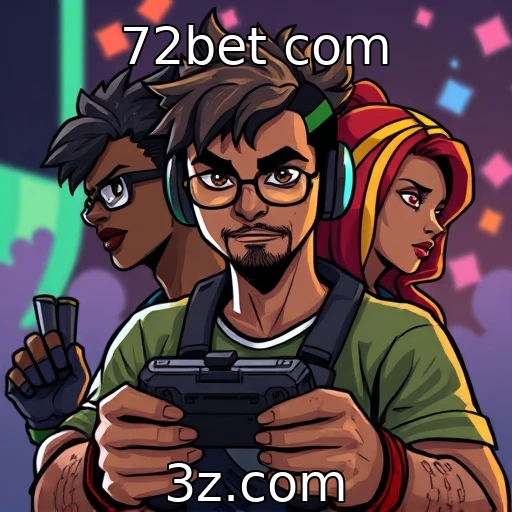 Aumento da diversidade em personagens de jogos - 72bet com