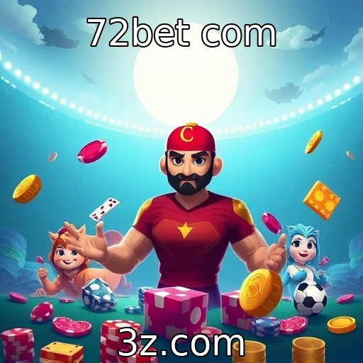 Evolução das plataformas de jogos online - 72bet com