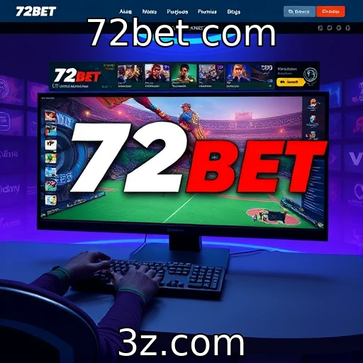 Crescimento das plataformas de streaming de jogos | 72bet com