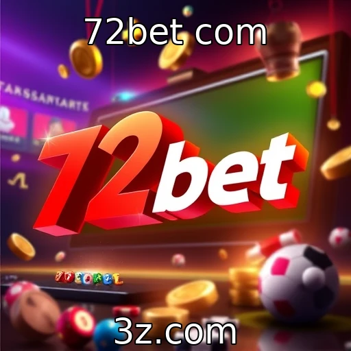 Perspectivas de crescimento na indústria de jogos online : 72bet com