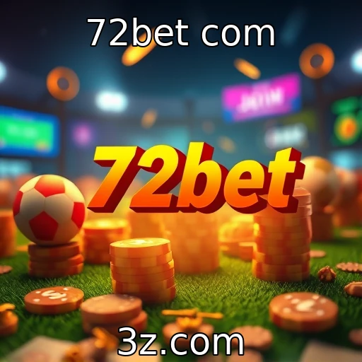 Impacto das novas tecnologias nos jogos - 72bet com