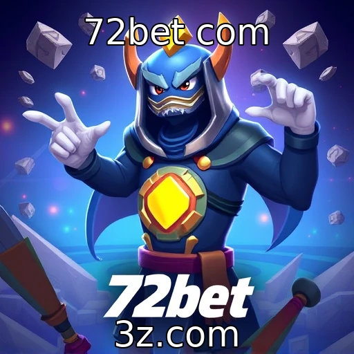 Tendências em jogos mobile para o próximo ano - 72bet com