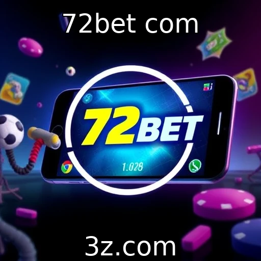 Análise do crescimento do mercado de jogos mobile - 72bet com