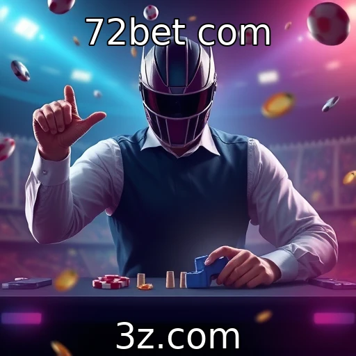 Novas regulamentações afetando a indústria de jogos - 72bet com