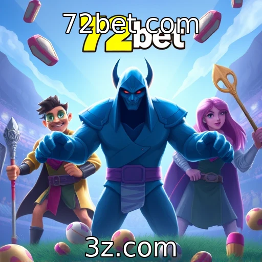 Novos lançamentos que prometem revolucionar o mercado - 72bet com