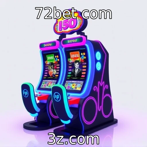 Novas tendências na indústria de jogos eletrônicos - 72bet com