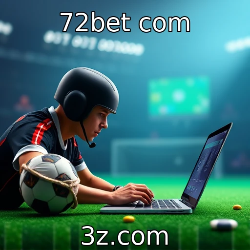 Crescimento do mercado de jogos online em análise - 72bet com