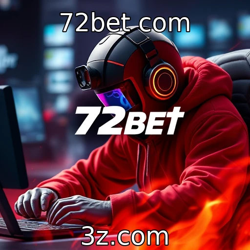 A ascensão dos eSports como modalidade competitiva - 72bet com