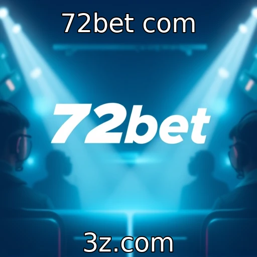 Influência de streamers na popularidade dos jogos - 72bet com