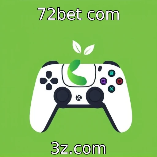 Desenvolvimento sustentável na produção de consoles - 72bet com