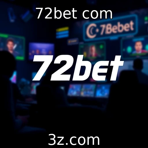 Inovação tecnológica e seu efeito no design de jogos - 72bet com