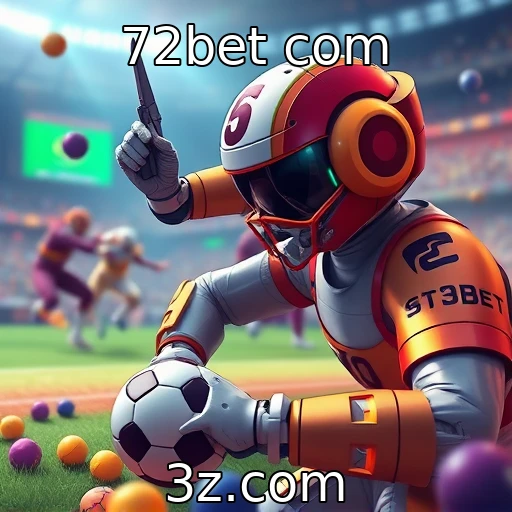 Inovações tecnológicas e seu efeito nos jogos - 72bet com