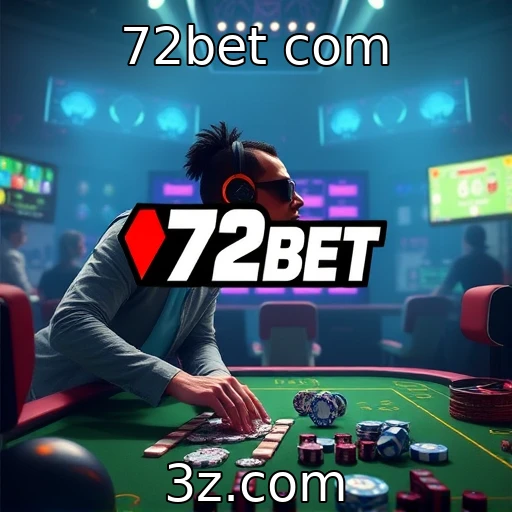 Impacto da realidade virtual em jogos tradicionais - 72bet com